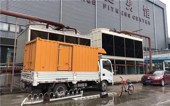 龙江300KW发电机组适配电缆规格选型指南