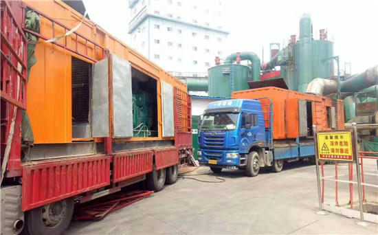 龙江100KW发电机组适配电缆规格选型指南